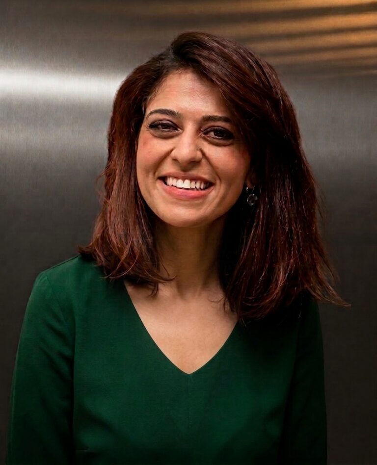 Sana Boujaafar