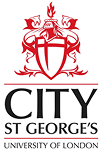 City St George's