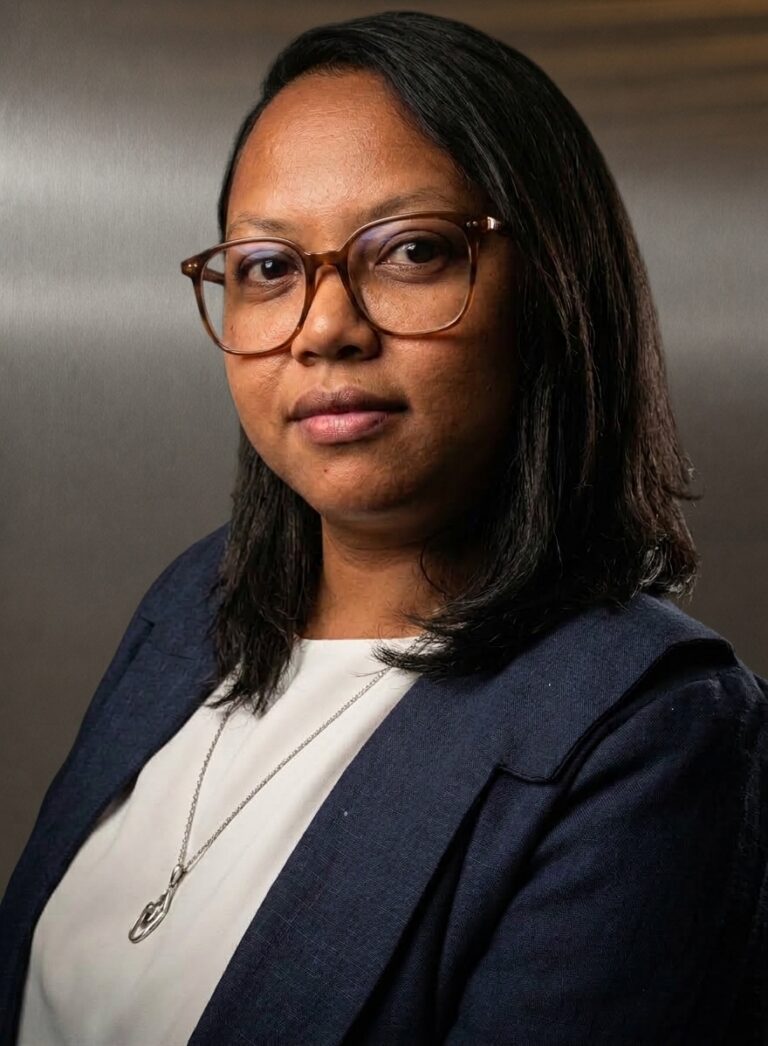 Zoli Ramihajamanana