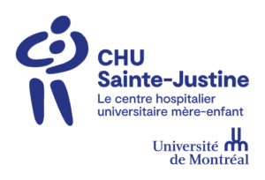 CHU Ste Justine
